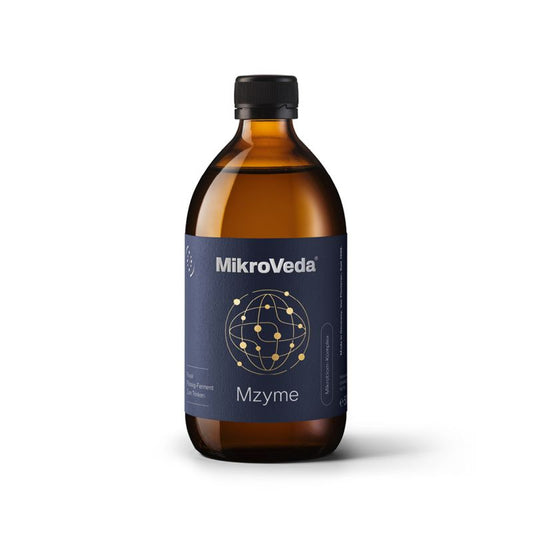 Mzyme Royal Ferment