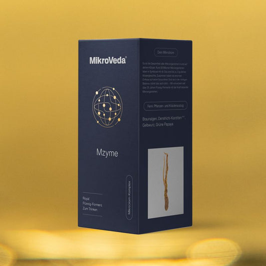 Mzyme Royal Ferment