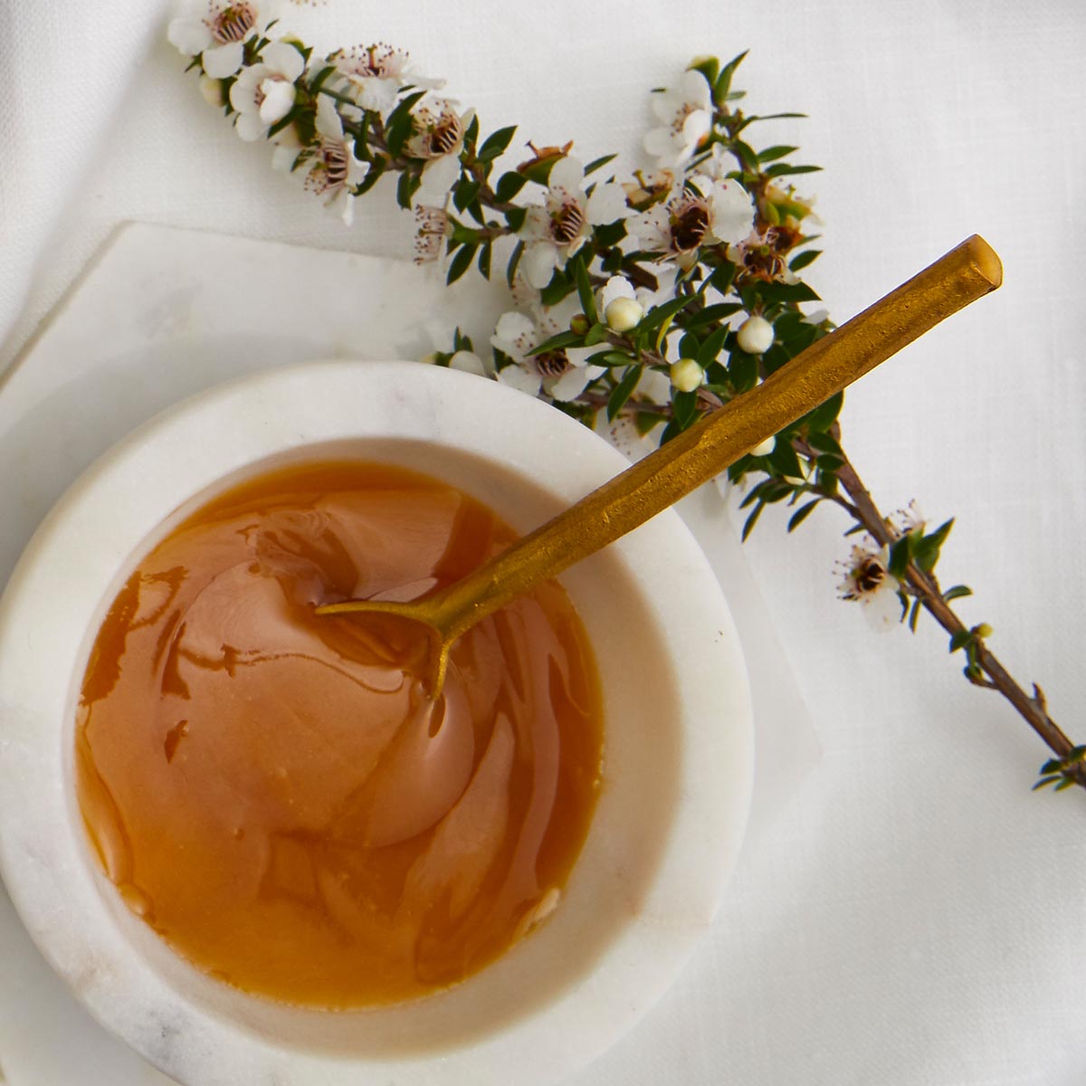 MIROCOOL Manuka Honey MGO 850+ 250 g – Premium New Zealand Manuka